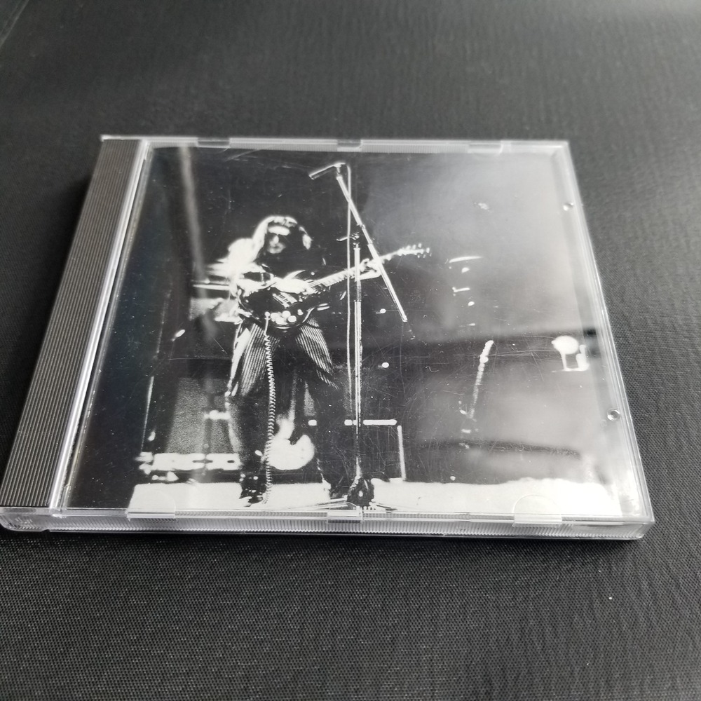 Keiji Haino - Execration That Accept To Acknowledge